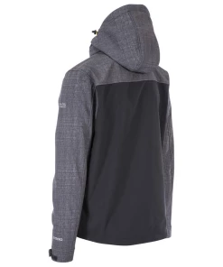 Coupon 🌟 Montagne Homme Trespass Trespass Abbott NOIR ✨ -Columbia Shop 9ba8cf351a574725bbc98bca964c3457 1