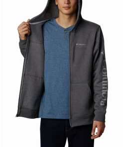 Vente flash 🥰 Randonnee Pedestre Homme Columbia Veste Zippée Columbia Logo Fleece GRIS 🥰 8 Vente flash 🥰 Randonnee Pedestre Homme Columbia Veste Zippée Columbia Logo Fleece GRIS 🥰 -Columbia Shop 9cbbf0e8ed8a45dc9cfd68dba01ae6e0