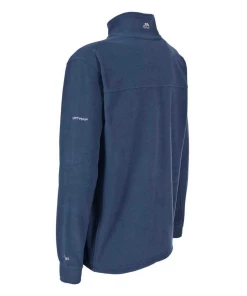 Tout neuf ❤️ Montagne Homme Trespass Trespass Bernal Fleece At300 BLEU ⭐ -Columbia Shop 9e81becf414c4e058b73c1a6a2304248