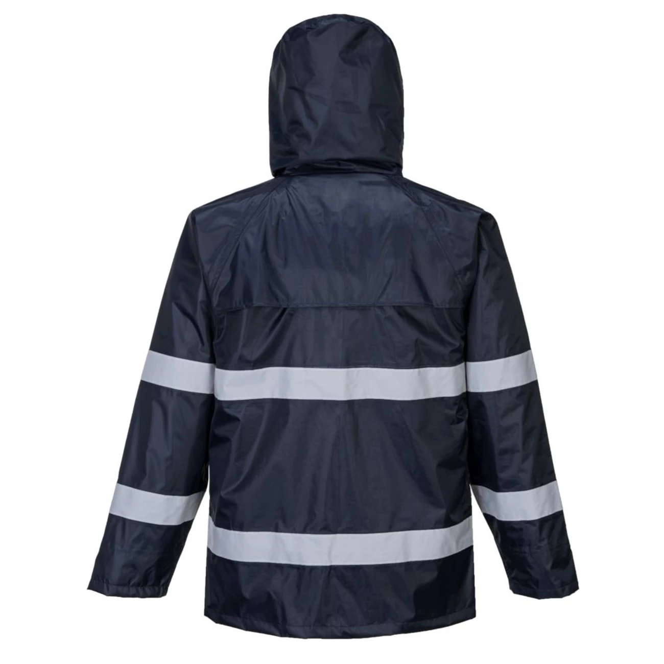 Tout neuf 💯 Randonnee Pedestre Adulte Portwest Veste De Pluie Portwest Iona BLEU ❤️ 2 Tout neuf 💯 Randonnee Pedestre Adulte Portwest Veste De Pluie Portwest Iona BLEU ❤️ – Image 2