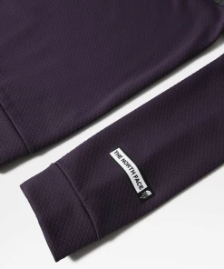 Sortie 😉 Mode- Lifestyle Homme The North Face Polaire À Col Zippé The North Face Mountain Athletics VIOLET 🤩 -Columbia Shop a0e08dd7c83745909df64a7a68ac5466