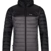 Budget 😉 Ski De Randonnee Homme Kilpi Doudoune Homme Kilpi Smithers-m NOIR 🧨