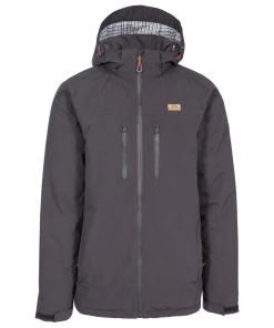 Sortie 🔔 Montagne Homme Trespass Trespass Toffit GRIS 😀