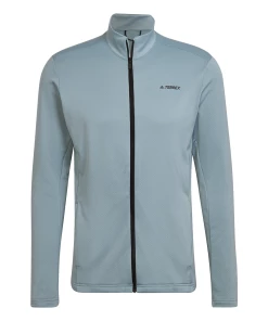 Budget 🔥 Randonnee Pedestre Homme Adidas Veste De Survêtement Adidas Terrex Multi Primegreen Fleece GRIS 💯 -Columbia Shop a2b624182af04fa0af71847b7aeb4e71