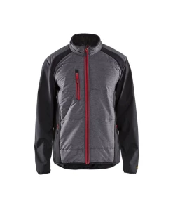 Vente flash ⭐ Randonnee Pedestre Adulte Blaklader Veste Hybride Blaklader NOIR 👍 -Columbia Shop a3c59f98f0b34e0b9b47c1ef9ca3caf7 1