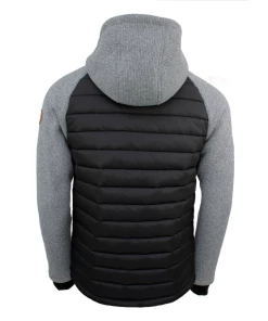 Vente flash 😍 Mode- Lifestyle Homme Peak Mountain Polaire Homme Curtis GRIS 😀 -Columbia Shop a44adf198bf24da49d4fc0f990bdf04c