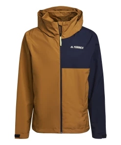 Budget 👏 Randonnee Pedestre Homme Adidas Veste De Pluie Adidas Terrex Primegreen Allover MARRON 🎁 10 Budget 👏 Randonnee Pedestre Homme Adidas Veste De Pluie Adidas Terrex Primegreen Allover MARRON 🎁 -Columbia Shop a4ba26f5fbf34e41963fcba7e1174041 1