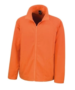 Top 10 🎁 Randonnee Pedestre Adulte Result Veste Polaire Légère Micron Result ROUGE ✔️