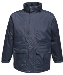 Tout neuf 🥰 Randonnee Pedestre Adulte Regatta Professional Parka Hiver Regatta Professional Darby Iii BLEU ❤️