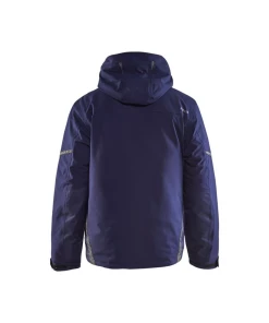 Budget 🛒 Randonnee Pedestre Adulte Blaklader Veste À Capuche Hiver Blaklader Stretch BLEU ✨ -Columbia Shop a8a2a9427d64448d8066bfa80f55eeb2