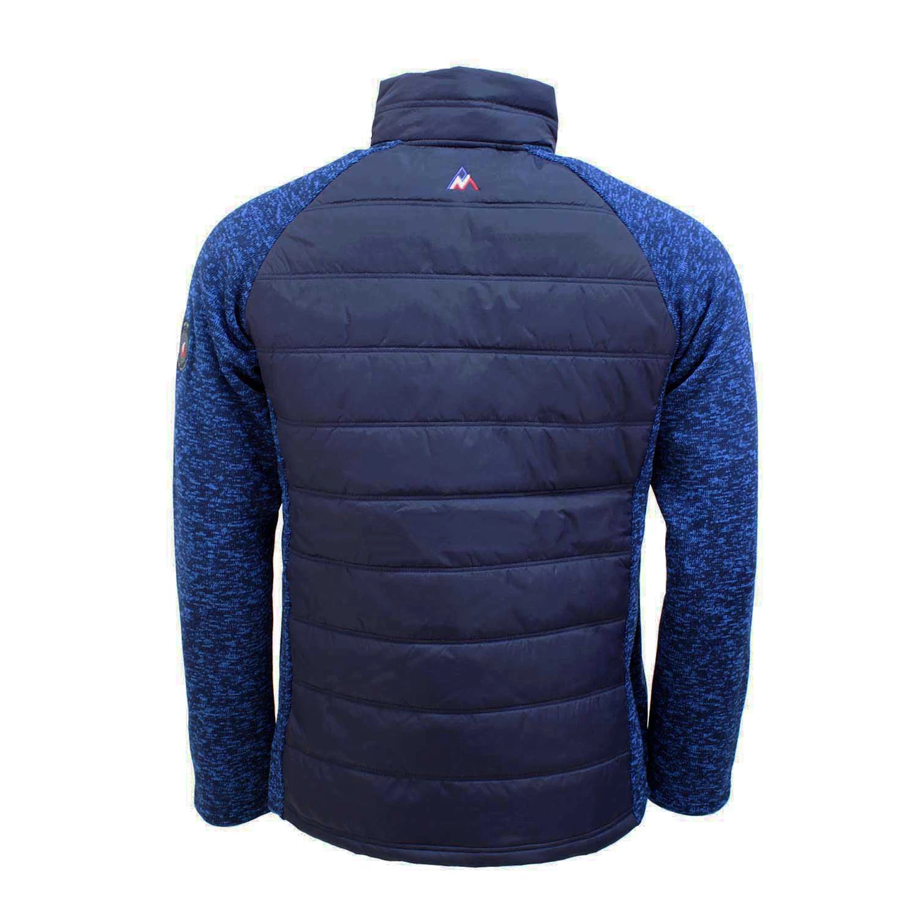 Promo 😉 Mode- Lifestyle Homme Peak Mountain Polaire Homme Calpes GRIS ❤️ 6 Promo 😉 Mode- Lifestyle Homme Peak Mountain Polaire Homme Calpes GRIS ❤️ – Image 6