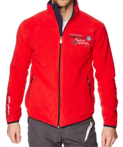 Meilleur prix 🔥 Ski Alpin Homme Vent Du Cap Vent Du Cap Blouson Polaire Homme Copa Rouge ROUGE 🎁 7 Meilleur prix 🔥 Ski Alpin Homme Vent Du Cap Vent Du Cap Blouson Polaire Homme Copa Rouge ROUGE 🎁 -Columbia Shop a9b393cbebea42a18790d7ff04ed012e