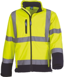 Tout neuf 👏 Mode- Lifestyle Adulte Yoko Veste Softshell Yoko Haute Visibilité NOIR ✔️ -Columbia Shop aa29b3cc47be447bab886786f542c953 1