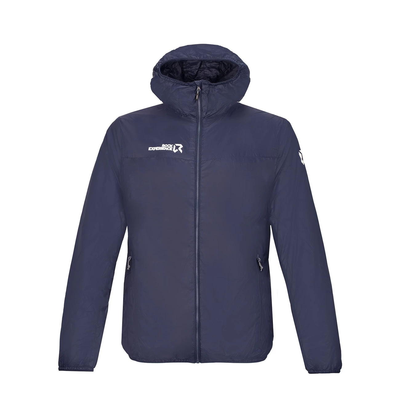 Tout neuf 🤩 Randonnee Pedestre Homme Rock Doudoune Rock Experience 4 BLEU 👍 2 Tout neuf 🤩 Randonnee Pedestre Homme Rock Doudoune Rock Experience 4 BLEU 👍 – Image 2