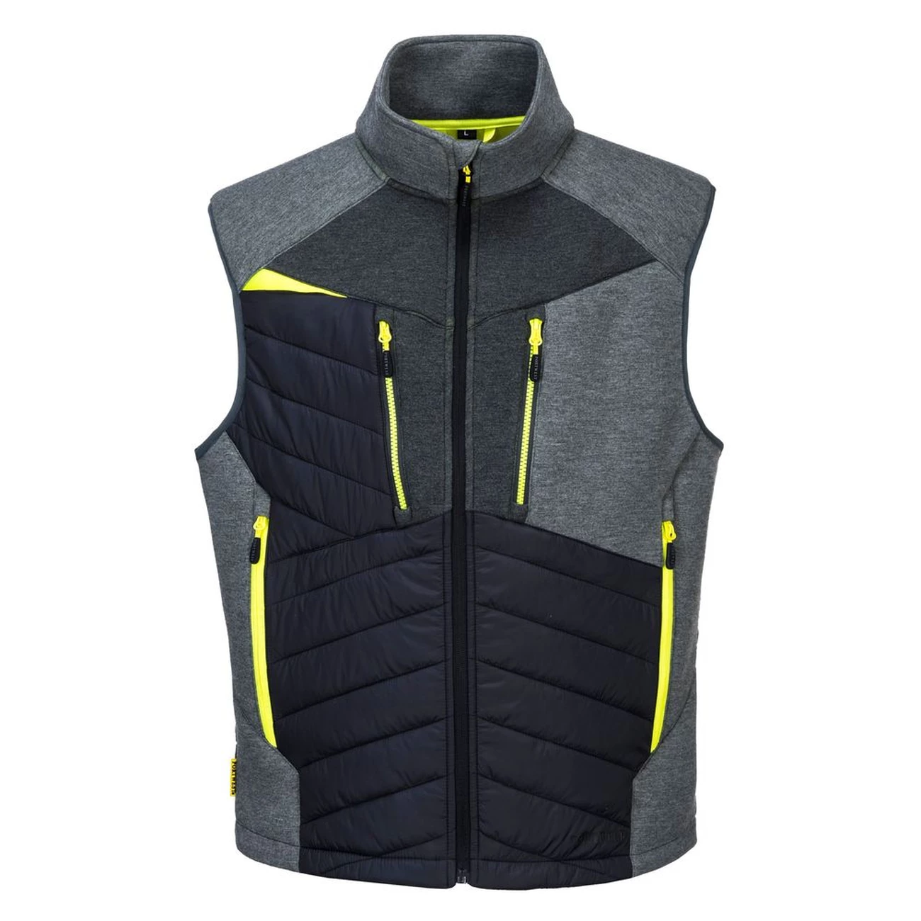 Budget 👏 Randonnee Pedestre Adulte Portwest Gilet Sans Manches Portwest Dx4 Baffle BLEU 🛒 1 Budget 👏 Randonnee Pedestre Adulte Portwest Gilet Sans Manches Portwest Dx4 Baffle BLEU 🛒