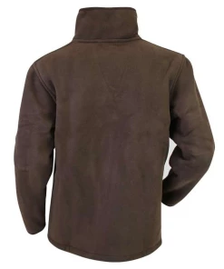 Tout neuf 💯 Randonnee Pedestre Adulte Lma Blouson Polaire Doublé Sherpa Lma Ecorce MARRON 😍 -Columbia Shop abe6497899f34048b35f8a7aaed4ebb1