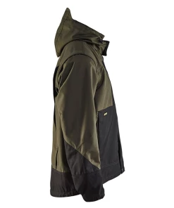 Tout neuf 💯 Randonnee Pedestre Adulte Blaklader Veste Blaklader Paysagiste VERT ❤️ 10 Tout neuf 💯 Randonnee Pedestre Adulte Blaklader Veste Blaklader Paysagiste VERT ❤️ -Columbia Shop acb758a3199343c0b9f9b7d88c0b34af