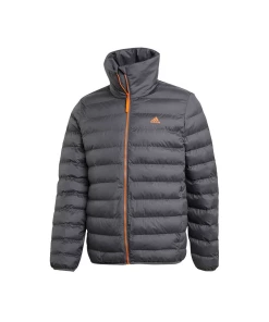 Remise 🌟 Randonnee Pedestre Homme Adidas Veste Adidas Synthetic GRIS 🎉