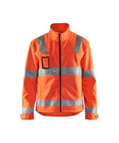 Vente flash 🎉 Randonnee Pedestre Adulte Blaklader Veste Softshell Blaklade Haute Visibilité Classe 3 ORANGE 🛒 9 Vente flash 🎉 Randonnee Pedestre Adulte Blaklader Veste Softshell Blaklade Haute Visibilité Classe 3 ORANGE 🛒 -Columbia Shop b1a5f62695874954ba645428afc6ceaa