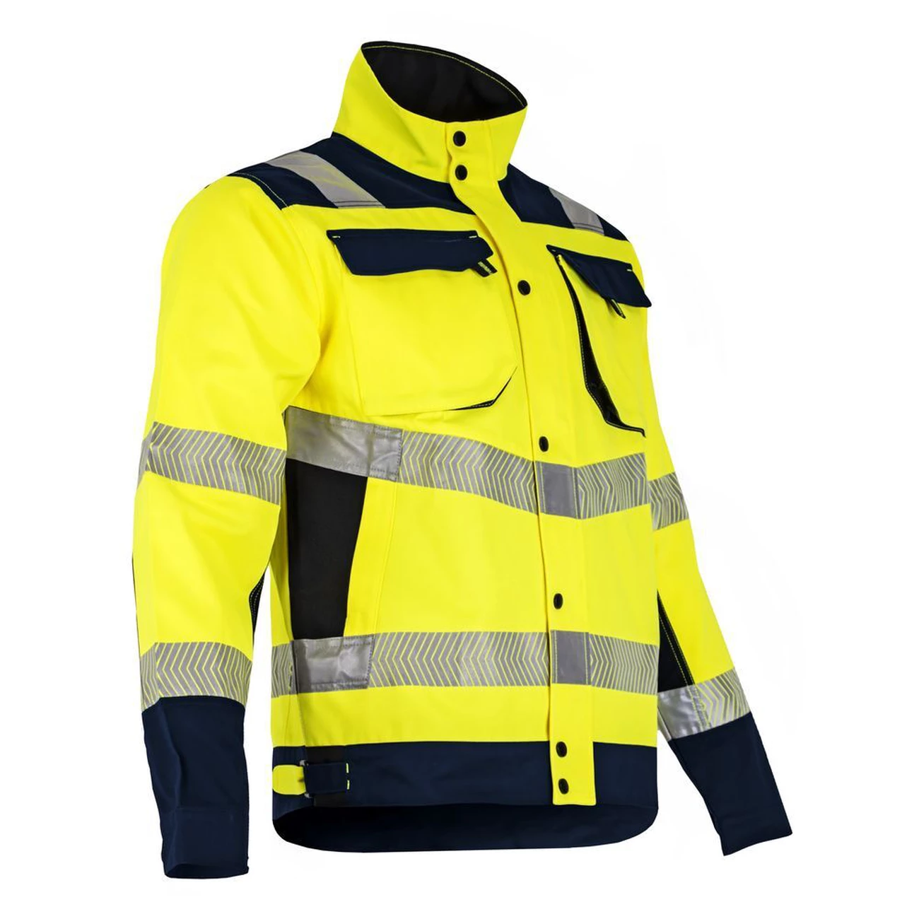 Budget ⌛ Randonnee Pedestre Adulte Lma Veste Hv Col Montant Renforcee Lma Reflexion JAUNE 🛒 1 Budget ⌛ Randonnee Pedestre Adulte Lma Veste Hv Col Montant Renforcee Lma Reflexion JAUNE 🛒