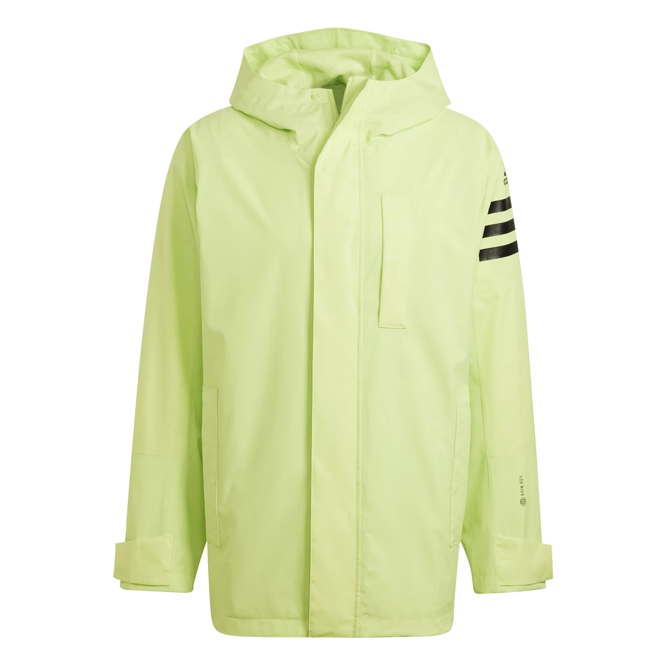 Coupon ⌛ Randonnee Pedestre Homme Adidas Veste Adidas Utilitas VERT 🔔 4 Coupon ⌛ Randonnee Pedestre Homme Adidas Veste Adidas Utilitas VERT 🔔 – Image 4