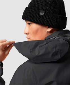 Acheter 🌟 Randonnee Pedestre Homme Jack Wolfskin Veste Homme Jack Wolfskin Stormy Point Black NOIR 🌟 9 Acheter 🌟 Randonnee Pedestre Homme Jack Wolfskin Veste Homme Jack Wolfskin Stormy Point Black NOIR 🌟 -Columbia Shop b3cd924fb1b54846abf457b011382381