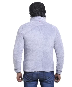 Vente flash 🧨 Mode- Lifestyle Homme Peak Mountain Blouson Polaire Homme Carian GRIS 🎉 -Columbia Shop b4cfa0b5bc064b38991b8297268e8c4c 1