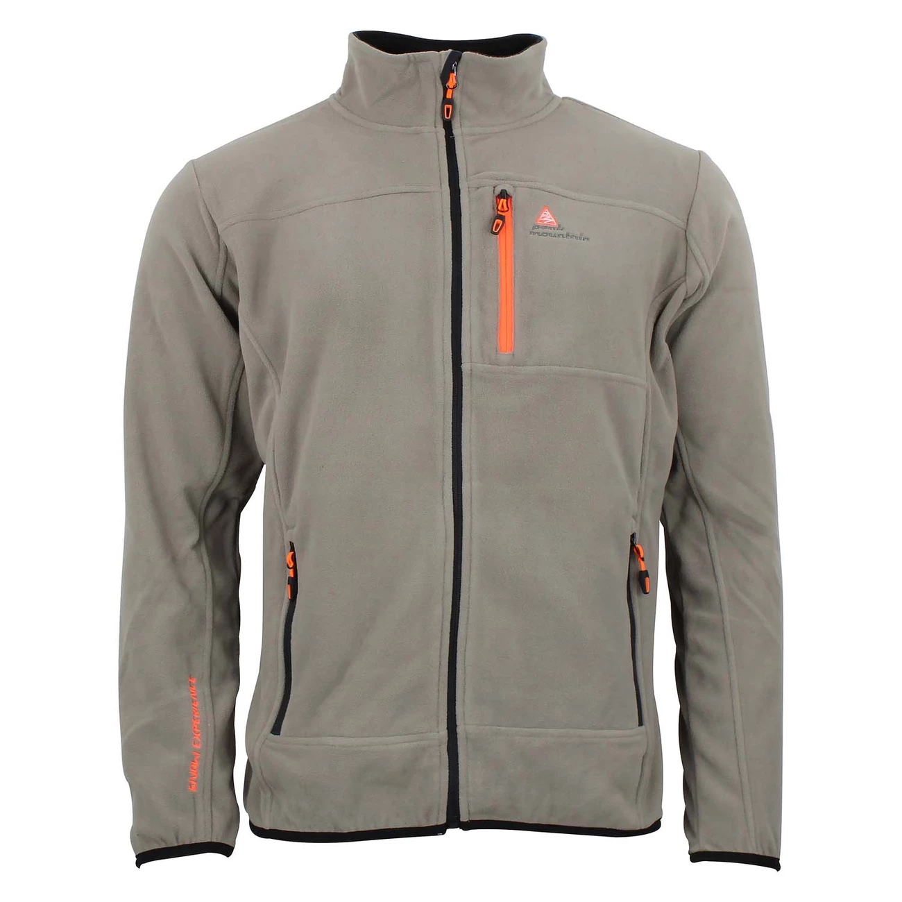 Le moins cher 🎉 Mode- Lifestyle Homme Peak Mountain Blouson Polaire Homme Calon BLEU 👏 2 Le moins cher 🎉 Mode- Lifestyle Homme Peak Mountain Blouson Polaire Homme Calon BLEU 👏 – Image 2