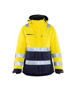 Coupon ✔️ Randonnee Pedestre Adulte Blaklader Veste Hiver Femme Blaklader Haute Visibilité JAUNE 🔥 11 Coupon ✔️ Randonnee Pedestre Adulte Blaklader Veste Hiver Femme Blaklader Haute Visibilité JAUNE 🔥 -Columbia Shop b6037462d6c4444db04f38bf39bf23b2 1