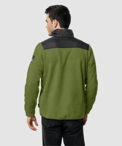 Tout neuf 🎉 Randonnee Pedestre Homme Jack Wolfskin Polaire Jack Wolfskin Dna Grizzly VERT ❤️ 8 Tout neuf 🎉 Randonnee Pedestre Homme Jack Wolfskin Polaire Jack Wolfskin Dna Grizzly VERT ❤️ -Columbia Shop b65abe61c7ba4e50a876712b424fb7c9