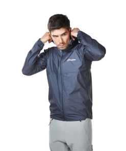 Remise 😀 Montagne Homme Berghaus Berghaus Hyper 100 BLEU 🎁