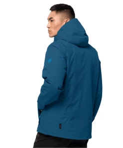 Vente flash 🔥 Randonnee Pedestre Homme Jack Wolfskin Veste À Capuche Jack Wolfskin Argon Storm BLEU 🎉 9 Vente flash 🔥 Randonnee Pedestre Homme Jack Wolfskin Veste À Capuche Jack Wolfskin Argon Storm BLEU 🎉 -Columbia Shop b7a6026d8b36457ca9fa255f8e29cf39