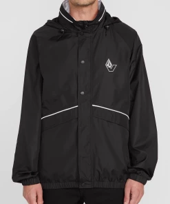 Bon marché 🧨 Randonnee Pedestre Homme Volcom Veste Légère Volcom Cj Collins Windbrkr Black Homme NOIR 😀 5 Bon marché 🧨 Randonnee Pedestre Homme Volcom Veste Légère Volcom Cj Collins Windbrkr Black Homme NOIR 😀 -Columbia Shop b8014b99cba6454883478c385d06ebbe 1