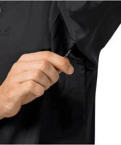 Top 10 👍 Randonnee Pedestre Homme Jack Wolfskin Veste Imperméable Jack Wolfskin Peak NOIR 🥰 -Columbia Shop b87ec571a6484d8db3db6153ec912ac3