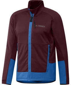 Budget ✨ Randonnee Pedestre Homme Adidas Veste De Randonnée Adidas Terrex Tech Flooce ROUGE 🥰 9 Budget ✨ Randonnee Pedestre Homme Adidas Veste De Randonnée Adidas Terrex Tech Flooce ROUGE 🥰 -Columbia Shop b980d2ae2e724b8180cf706df06a6d4e