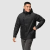 Sortie 🧨 Randonnee Pedestre Homme Jack Wolfskin Veste Jack Wolfskin Troposphere NOIR 🧨