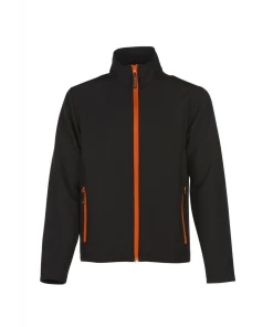 Coupon 🎁 Randonnee Pedestre Adulte Penduick Veste Softshell Bicolore Penduick Magellan Homme NOIR 😍 -Columbia Shop bc78db88bc1546e88b3e9e5c860d06d1