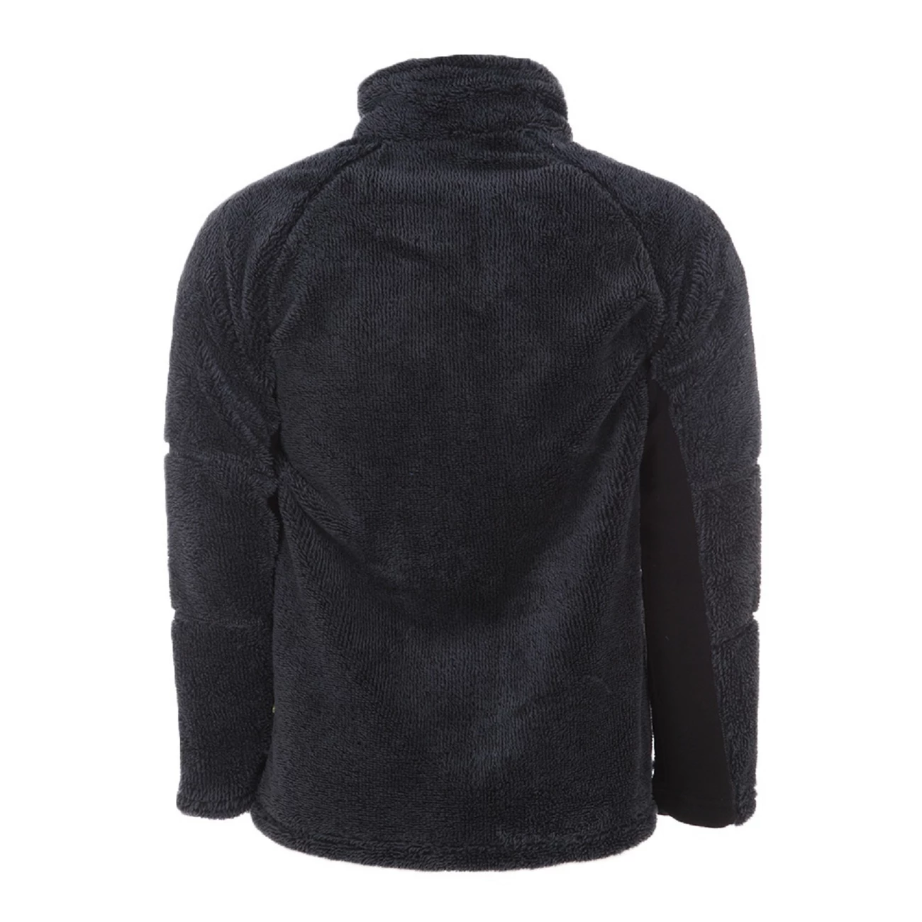 Meilleur prix ✔️ Ski Alpin Homme Peak Mountain Peak Mountain - Blouson Polaire Homme Cameris- Noir NOIR 😍 3 Meilleur prix ✔️ Ski Alpin Homme Peak Mountain Peak Mountain - Blouson Polaire Homme Cameris- Noir NOIR 😍 – Image 3