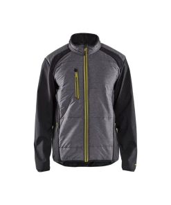 Vente flash ⭐ Randonnee Pedestre Adulte Blaklader Veste Hybride Blaklader NOIR 👍 -Columbia Shop be89aee421b548b99f77e7a73002c6a8 1