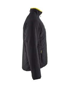 Budget 👍 Randonnee Pedestre Adulte Blaklader Veste Isolante Blaklader Evolution NOIR 🌟 7 Budget 👍 Randonnee Pedestre Adulte Blaklader Veste Isolante Blaklader Evolution NOIR 🌟 -Columbia Shop c08287962b0b4a41b36de53a163b6400