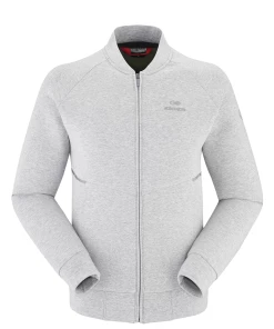 Grosses soldes 🧨 All Mountain Homme Eider Polaire Dalston Jacket M Grey Cloudy - Homme - Randonnée, Lifestyle GRIS 💯 -Columbia Shop c1bdf06075ec4ed99e5d7e8e9cae2285