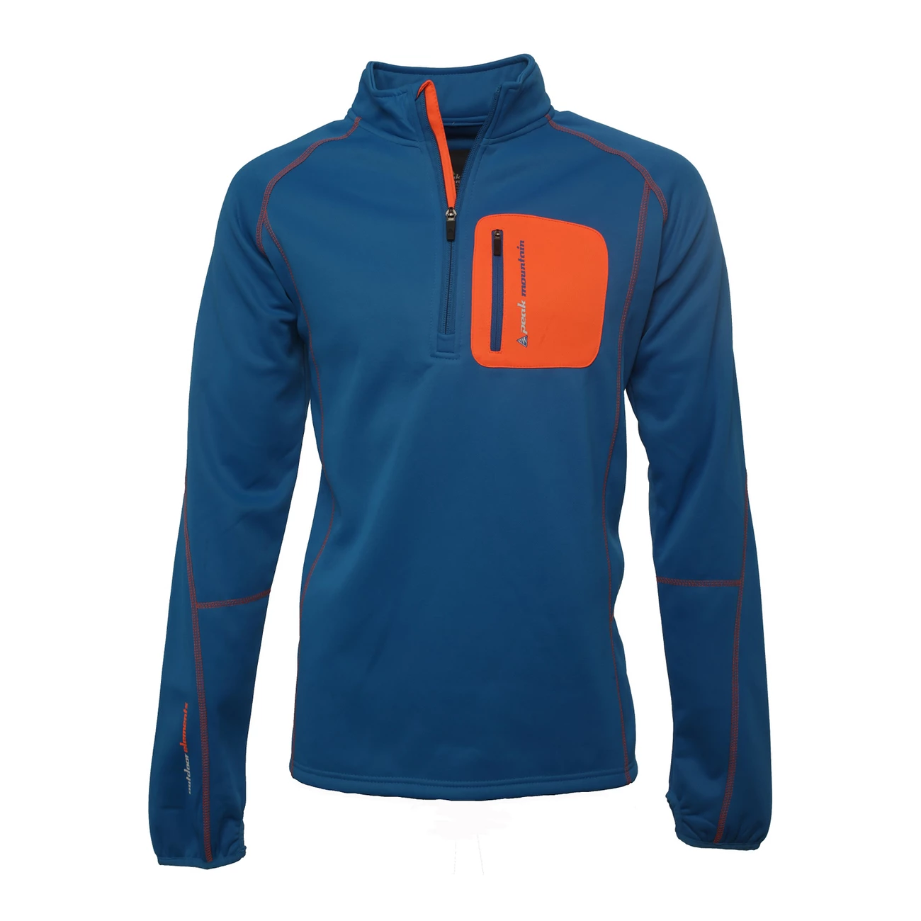 Les meilleures critiques de 💯 Ski Homme Peak Mountain Sweat Polaire Homme Ceruno GRIS 😉 4 Les meilleures critiques de 💯 Ski Homme Peak Mountain Sweat Polaire Homme Ceruno GRIS 😉 – Image 4