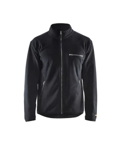 Coupon 🔔 Randonnee Pedestre Adulte Blaklader Veste Micropolaire Blaklader Col Molletonné BLEU 🎁 -Columbia Shop c337b97126614ff9b16674acc21d785b