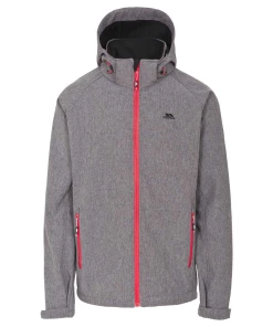 Sortie 😀 Montagne Homme Trespass Trespass Rafi GRIS 🌟