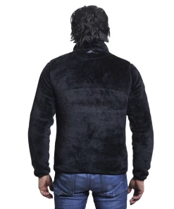 Bon marché 👍 Mode- Lifestyle Homme Peak Mountain Blouson Polaire Homme Carian NOIR ❤️ -Columbia Shop c5f38d5be8bd4e4aba6b844f0ebe27f4 1