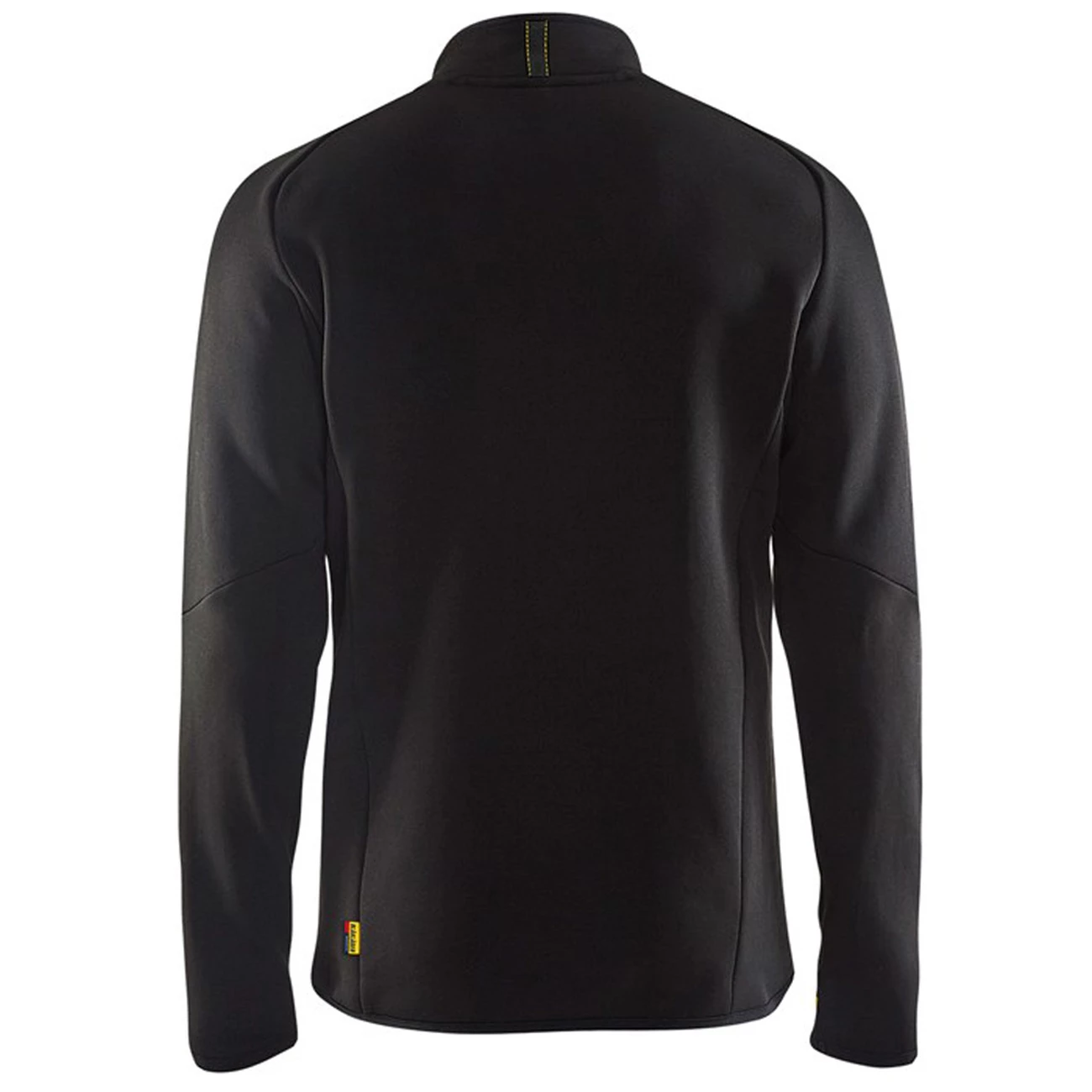 Vente flash ⌛ Randonnee Pedestre Adulte Blaklader Veste Polaire Blaklader Evolution Stretch Respirante NOIR 👏 6 Vente flash ⌛ Randonnee Pedestre Adulte Blaklader Veste Polaire Blaklader Evolution Stretch Respirante NOIR 👏 – Image 6