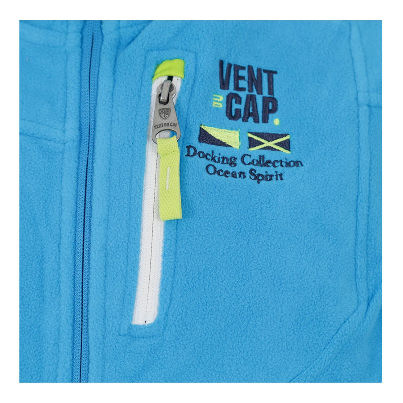 Budget ✔️ Ski Alpin Homme Vent Du Cap Vent Du Cap - Blouson Polaire Homme Cewelt-bleu BLEU 💯 4 Budget ✔️ Ski Alpin Homme Vent Du Cap Vent Du Cap - Blouson Polaire Homme Cewelt-bleu BLEU 💯 – Image 4