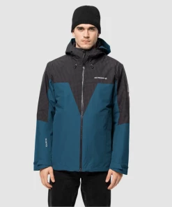 Vente flash 🧨 Randonnee Pedestre Homme Jack Wolfskin Veste 3 En 1 Jack Wolfskin Dna Rhapsody 3xl BLEU ❤️ 9 Vente flash 🧨 Randonnee Pedestre Homme Jack Wolfskin Veste 3 En 1 Jack Wolfskin Dna Rhapsody 3xl BLEU ❤️ -Columbia Shop c9685cdca9b64b8c86a870915975c1c1