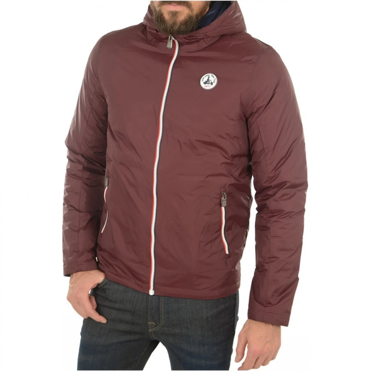 Tout neuf 🔔 Outdoor Homme Jott Jott Vegas Marine 104/8902veg Textile Textile S JAUNE 🔔 4 Tout neuf 🔔 Outdoor Homme Jott Jott Vegas Marine 104/8902veg Textile Textile S JAUNE 🔔 – Image 4