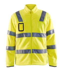De gros 🛒 Randonnee Pedestre Adulte Blaklader Veste Polaire Haute Visibilité Homme Blaklader Classe 3 JAUNE ✔️ 10 De gros 🛒 Randonnee Pedestre Adulte Blaklader Veste Polaire Haute Visibilité Homme Blaklader Classe 3 JAUNE ✔️ -Columbia Shop cb7b7cddacdf451fa3eed3d06a9cf74e